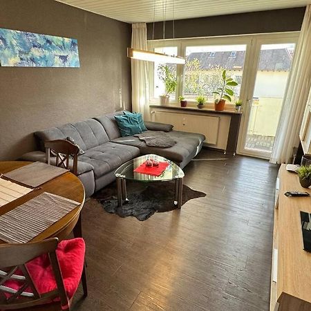 Monikas Home - Gemuetliche 3-Zimmer-Wohnung Im Herzen Von Böblingen Dış mekan fotoğraf