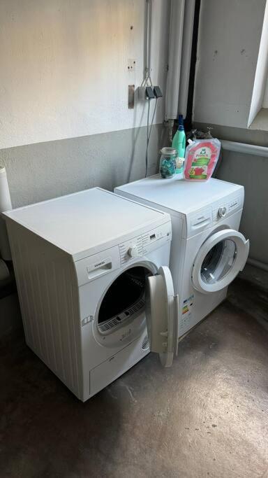 Monikas Home - Gemuetliche 3-Zimmer-Wohnung Im Herzen Von Böblingen Dış mekan fotoğraf